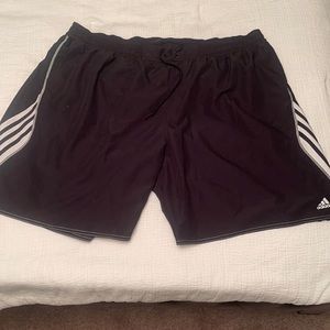 Men’s Adidas Swim Trunks 4XL
